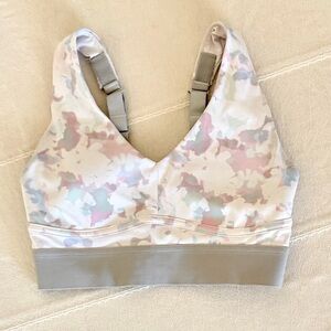 Fabletics sports bra size xs